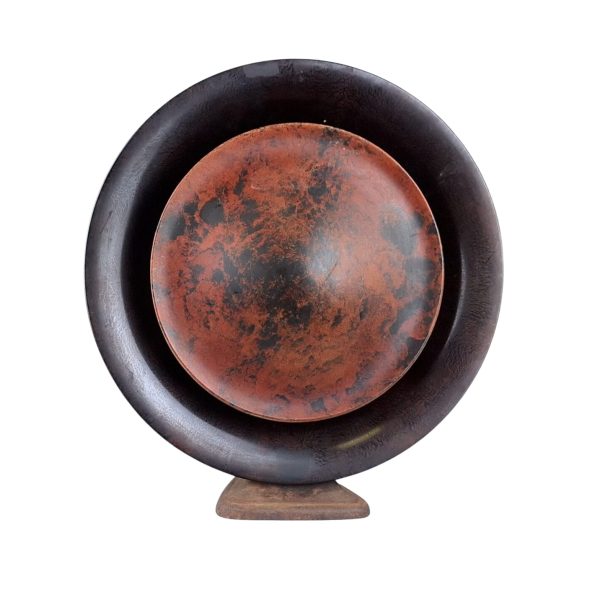 Louis Kalff,Philips bakelite modernist loudspeaker, 1930