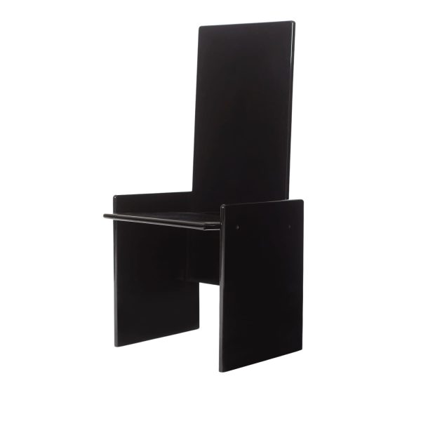 Kazuki chair by Kazuhide Takahama